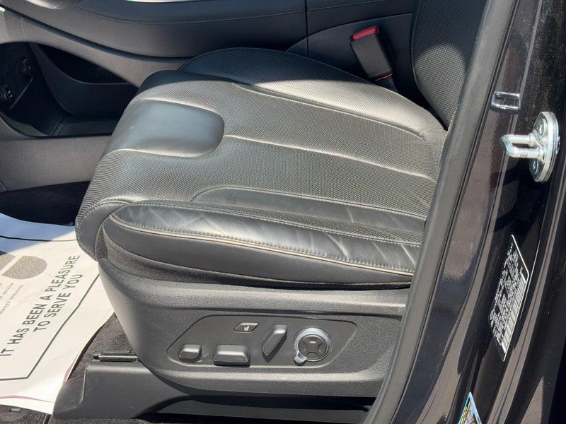 2024 Hyundai Palisade Calligraphy AWD