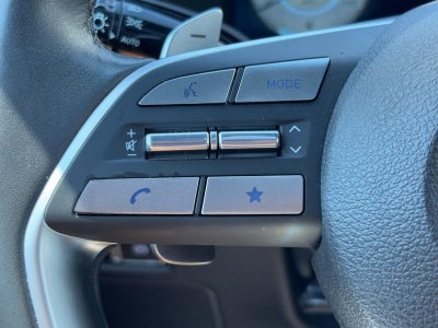 2024 Hyundai Palisade Calligraphy AWD