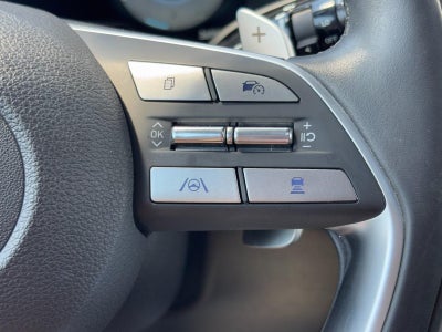 2024 Hyundai Palisade Calligraphy AWD