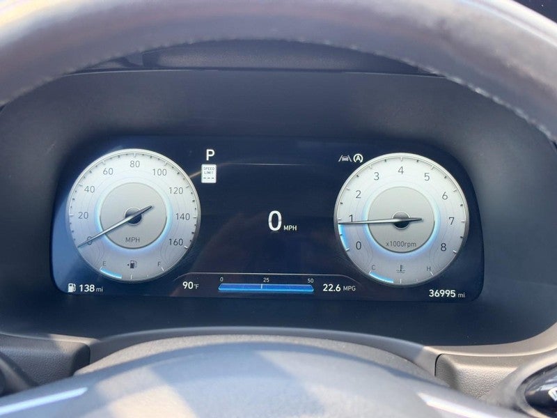2024 Hyundai Palisade Calligraphy AWD