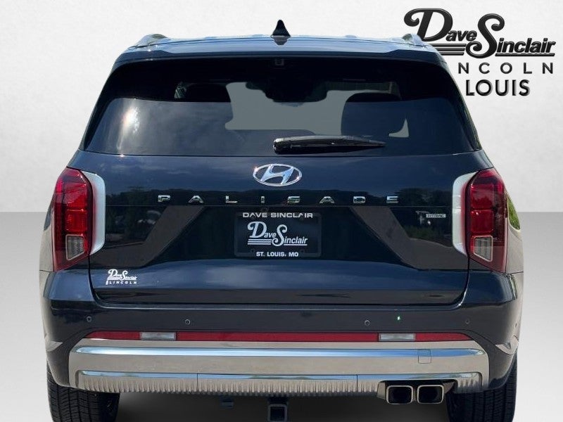 2024 Hyundai Palisade Calligraphy AWD
