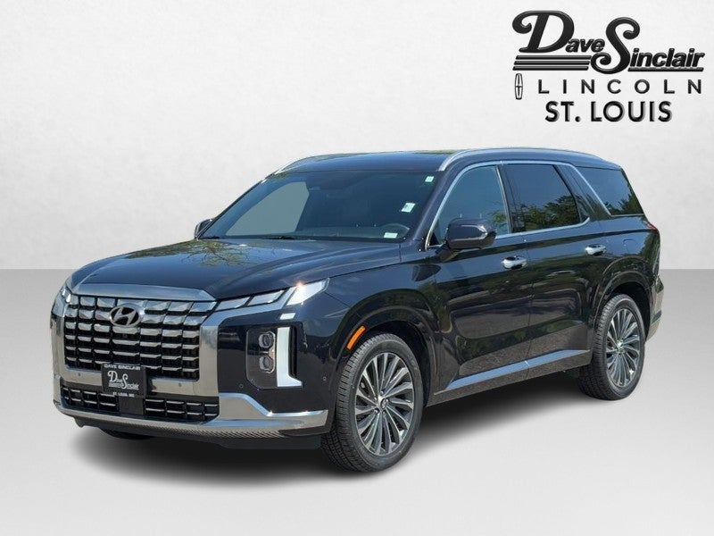 2024 Hyundai Palisade Calligraphy AWD