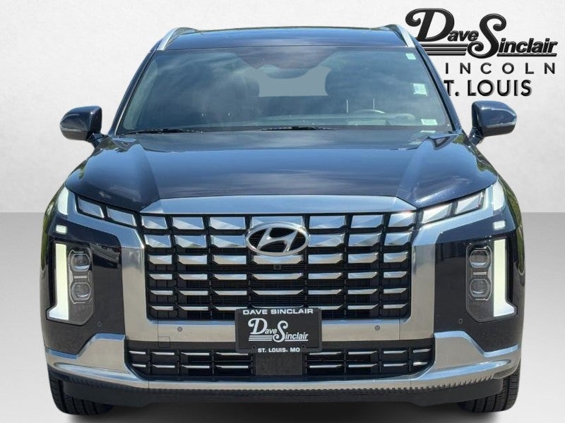 2024 Hyundai Palisade Calligraphy AWD