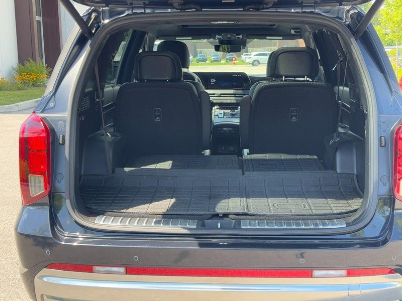 2024 Hyundai Palisade Calligraphy AWD