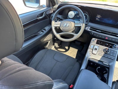 2024 Hyundai Palisade Calligraphy Night Edition AWD