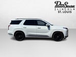 2024 Hyundai Palisade Calligraphy Night Edition AWD
