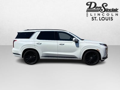 2024 Hyundai Palisade Calligraphy Night Edition AWD