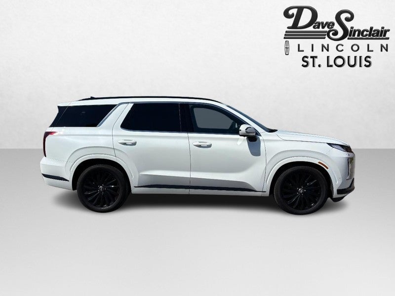 2024 Hyundai Palisade Calligraphy Night Edition AWD