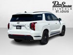 2024 Hyundai Palisade Calligraphy Night Edition AWD