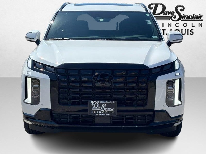2024 Hyundai Palisade Calligraphy Night Edition AWD