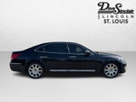 2012 Hyundai Equus 4dr Sdn Signature