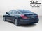 2012 Hyundai Equus 4dr Sdn Signature