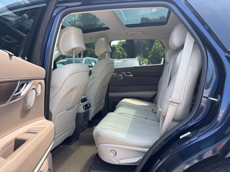 2022 Genesis GV80 2.5T AWD