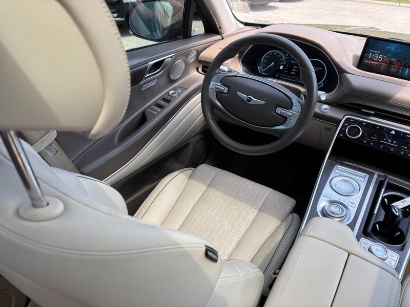 2022 Genesis GV80 2.5T AWD