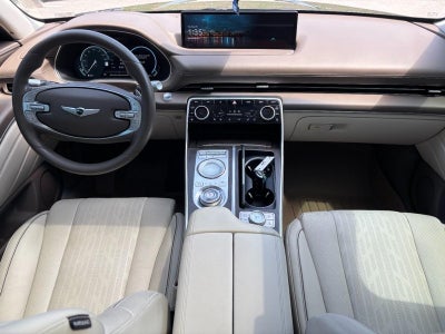 2022 Genesis GV80 2.5T AWD