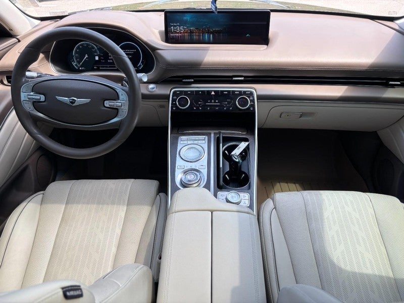 2022 Genesis GV80 2.5T AWD