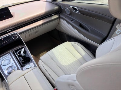 2022 Genesis GV80 2.5T AWD