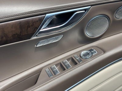 2022 Genesis GV80 2.5T AWD