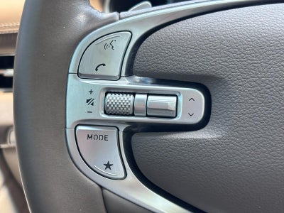 2022 Genesis GV80 2.5T AWD