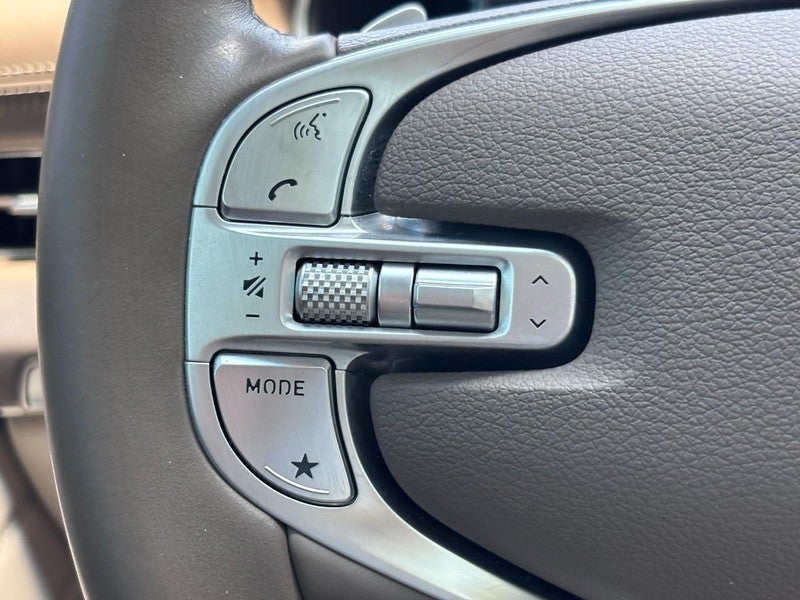 2022 Genesis GV80 2.5T AWD