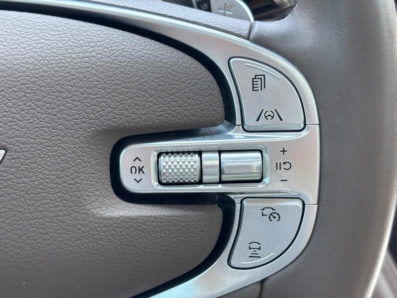 2022 Genesis GV80 2.5T AWD