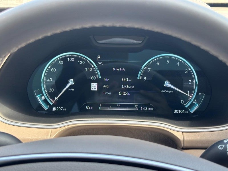 2022 Genesis GV80 2.5T AWD