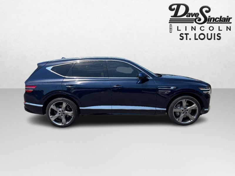 2022 Genesis GV80 2.5T AWD