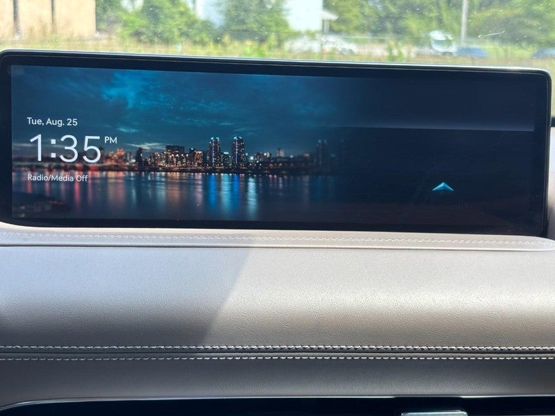 2022 Genesis GV80 2.5T AWD