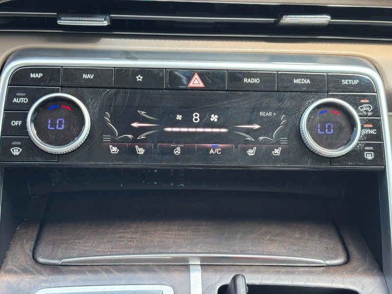 2022 Genesis GV80 2.5T AWD