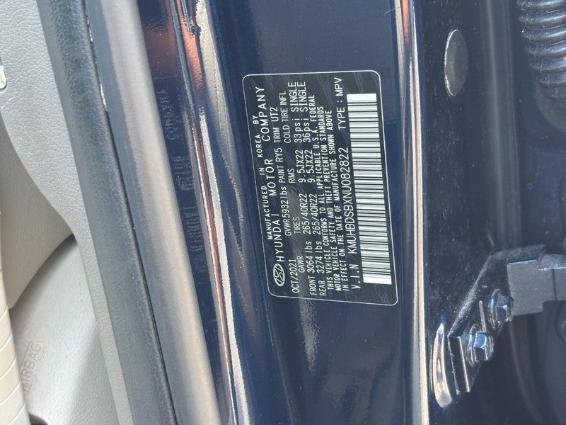 2022 Genesis GV80 2.5T AWD