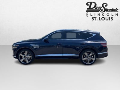 2022 Genesis GV80 2.5T AWD