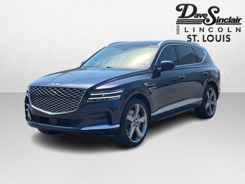 2022 Genesis GV80 2.5T AWD