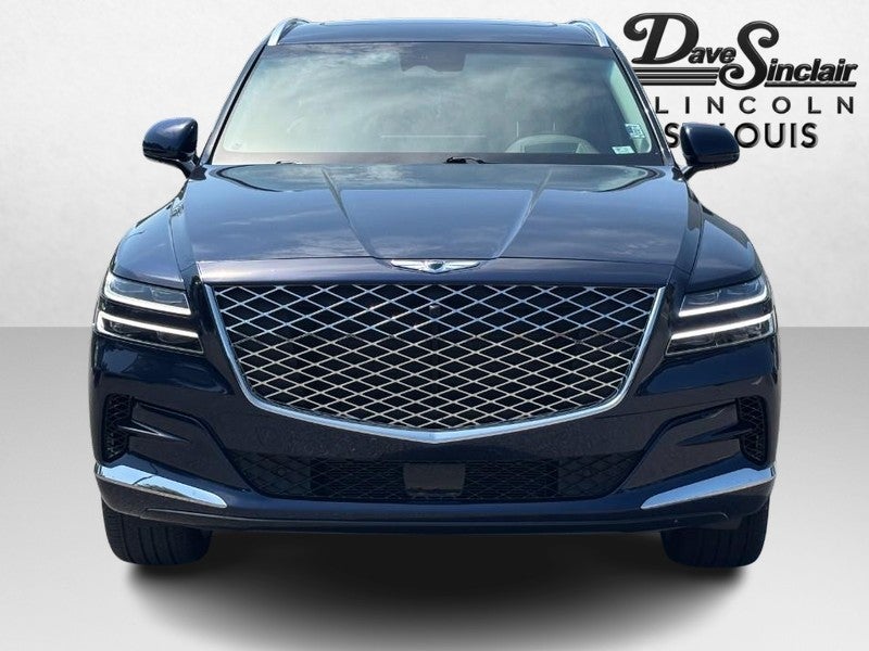 2022 Genesis GV80 2.5T AWD