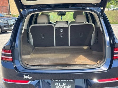 2022 Genesis GV80 2.5T AWD