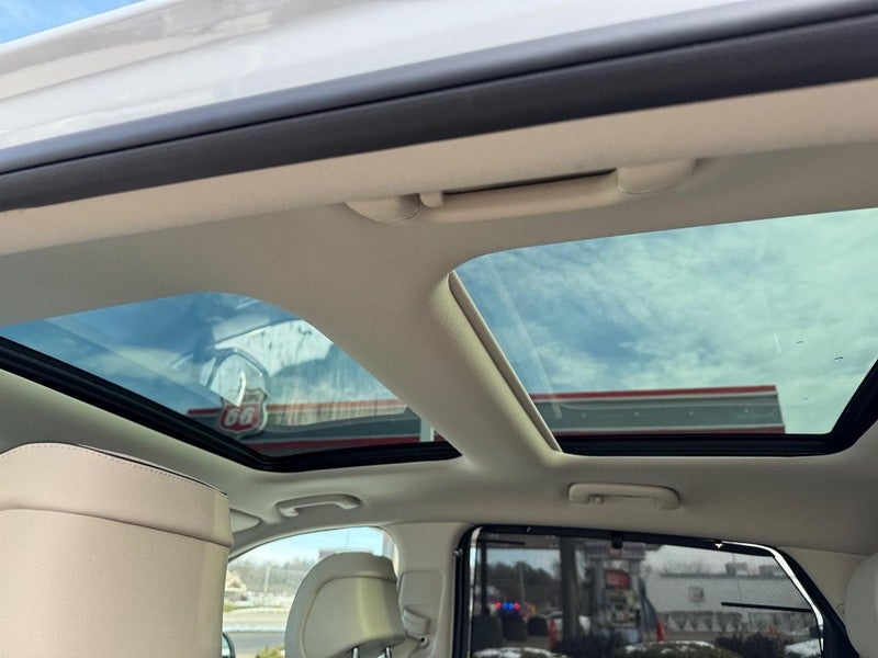 2024 Genesis GV80 3.5T AWD