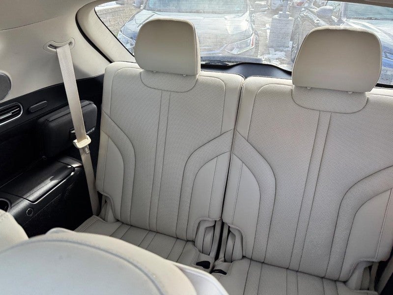 2024 Genesis GV80 3.5T AWD