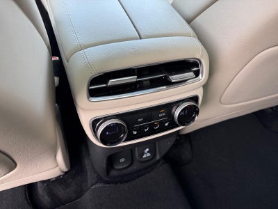 2024 Genesis GV80 3.5T AWD