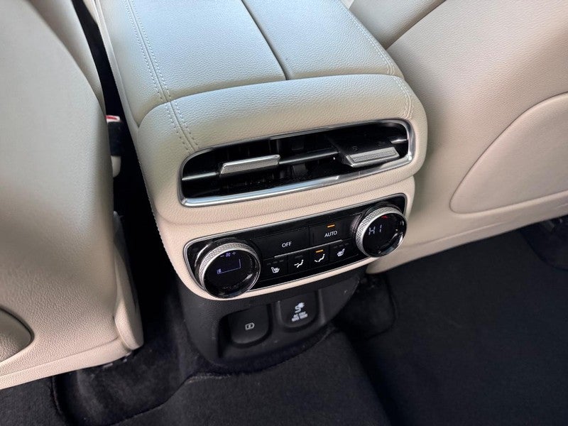 2024 Genesis GV80 3.5T AWD