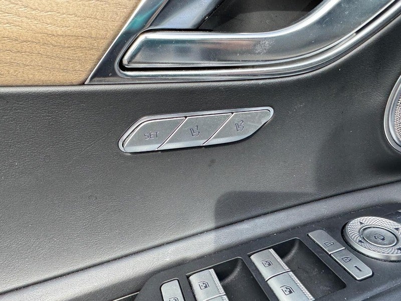 2024 Genesis GV80 3.5T AWD