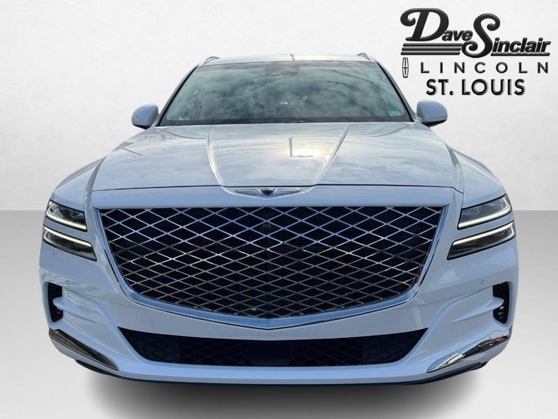 2024 Genesis GV80 3.5T AWD