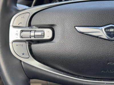 2024 Genesis GV80 3.5T AWD