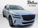 2024 Genesis GV80 3.5T AWD