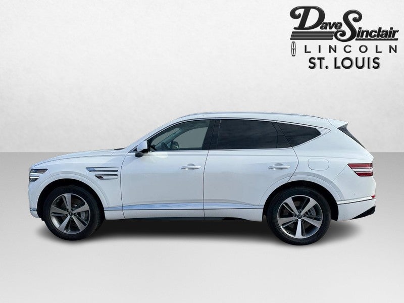 2024 Genesis GV80 3.5T AWD