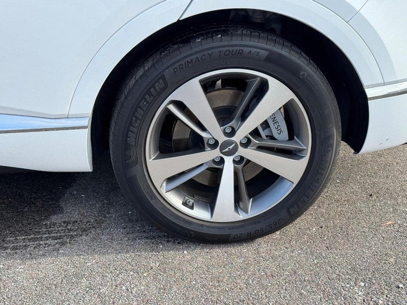 2024 Genesis GV80 3.5T AWD