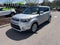 2017 Kia Soul + Auto