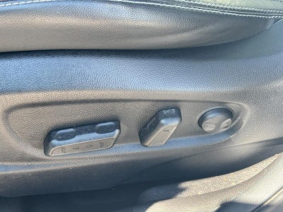 2017 Kia Soul + Auto