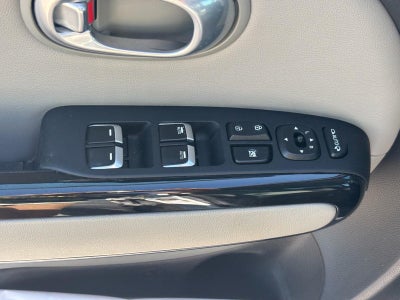 2017 Kia Soul + Auto