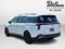 2025 Kia Carnival SX FWD