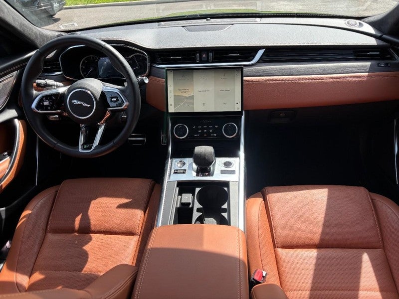 2023 Jaguar XF R-Dynamic SE Sedan AWD