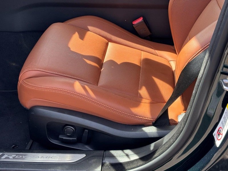 2023 Jaguar XF R-Dynamic SE Sedan AWD